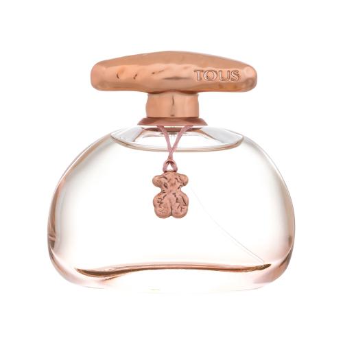 Tous Sensual Touch toaletná voda pre ženy 100 ml