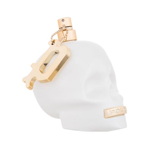 Police To be Born to Shine parfumovaná voda pre ženy 125 ml