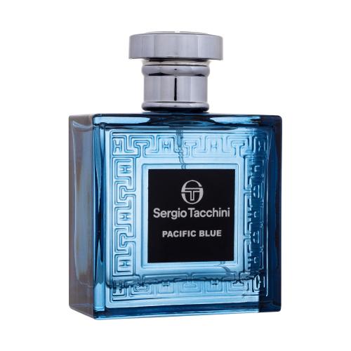 Sergio Tacchini Pacific toaletná voda pre mužov 100 ml