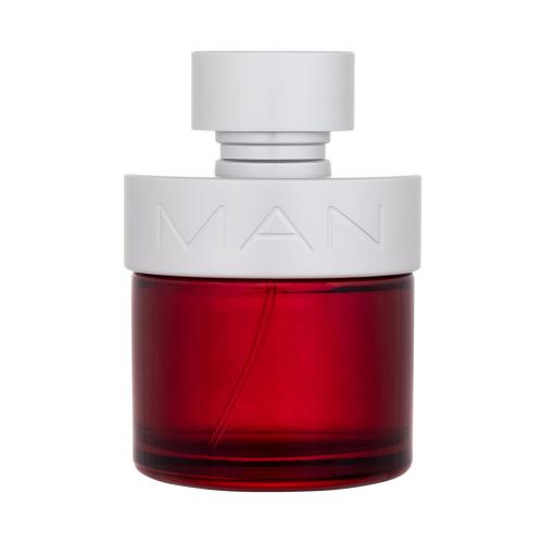 Halloween Man Rock On toaletná voda pre mužov 75 ml