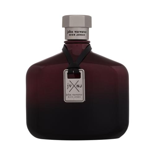 John Varvatos Nick Jonas Red toaletná voda pre mužov 125 ml