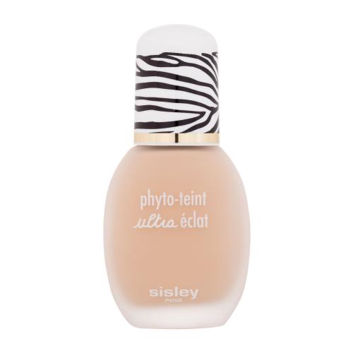 Rozjasňujúci tekutý make-up (Phyto-Teint Ultra Éclat Make-up) 30 ml 1+ Ecru