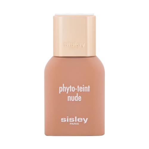 Sisley Phyto-Teint Nude 30 ml make-up pre ženy 4C Honey