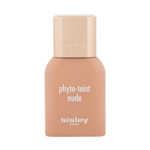 Sisley Phyto-Teint Nude 30 ml make-up pre ženy 1N Ivory
