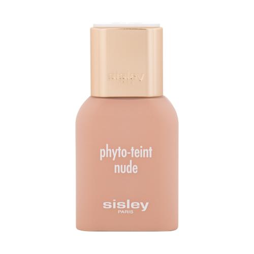 Sisley Phyto-Teint Nude 30 ml make-up pre ženy 2C Soft Beige