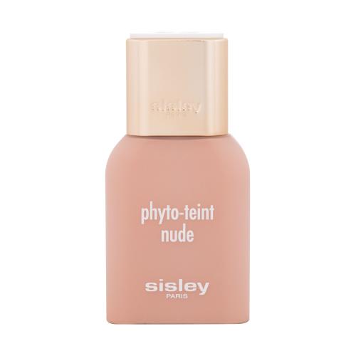 Sisley Phyto-Teint Nude 30 ml make-up pre ženy 3C Natural