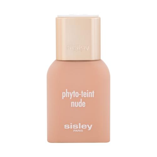 Sisley Phyto-Teint Nude 30 ml make-up pre ženy 2N Ivory Beige