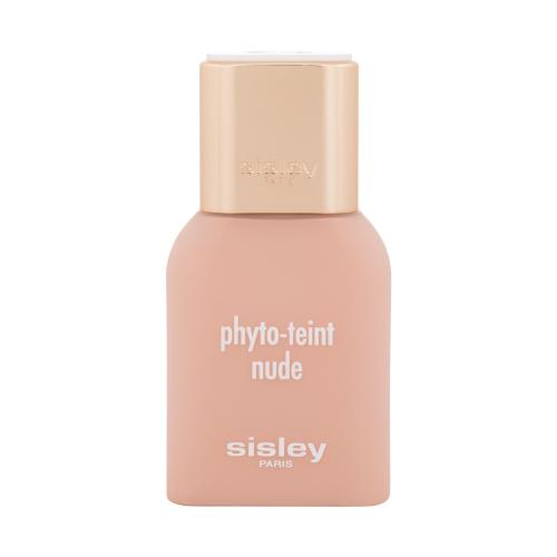 Sisley Phyto-Teint Nude 30 ml make-up pre ženy 1C Petal