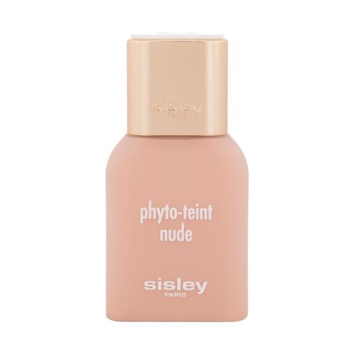 Sisley Phyto Teint Nude make-up, 1C Petal