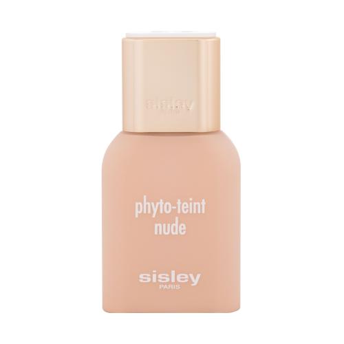 Sisley Phyto-Teint Nude 30 ml make-up pre ženy 1W Cream