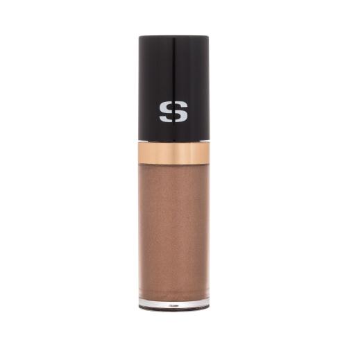 Sisley Ombre Éclat Liquide tekuté očné tiene odtieň 5 bronze 6,5 ml