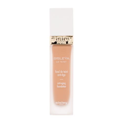 Sisley Sisleÿa Le Teint ošetrujúci make-up proti starnutiu pleti odtieň 2N Ivory Beige 30 ml