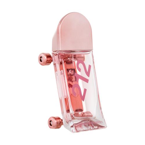 Carolina Herrera 212 Heroes Forever Young 30 ml parfumovaná voda pre ženy