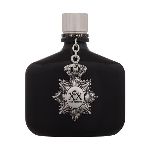 John Varvatos XX toaletná voda pre mužov 125 ml