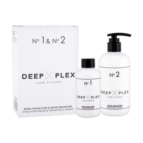Stapiz Deep_Plex No. 1 & No. 2 darčeková kazeta darčeková sada