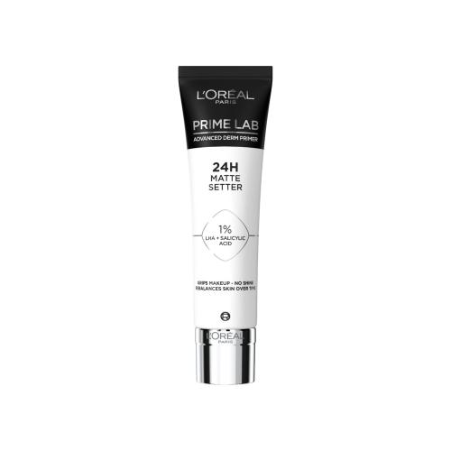 L’Oréal Paris Prime Lab 24H Matte Setter zmatňujúca podkladová báza pod make-up 30 ml