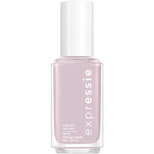 essie expressie rýchloschnúci lak na nechty odtieň 480 world as a canvas 10 ml