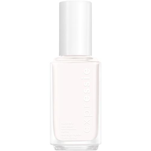 essie expressie rýchloschnúci lak na nechty odtieň 500 unapolegetic icon 10 ml