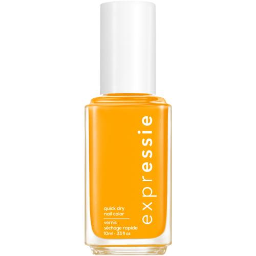 essie expressie rýchloschnúci lak na nechty odtieň 495 outside the lines 10 ml