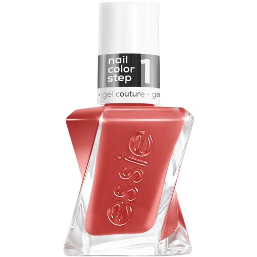 essie gel couture lak na nechty odtieň 549 woven at heart 13,5 ml