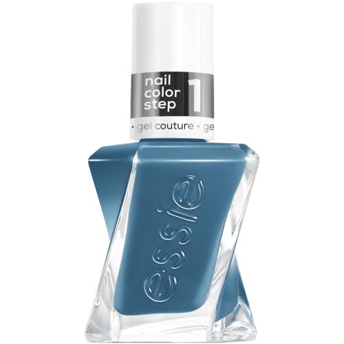 Essie Gel Couture lak na nechty odtieň 546 cut loose 13,5 ml