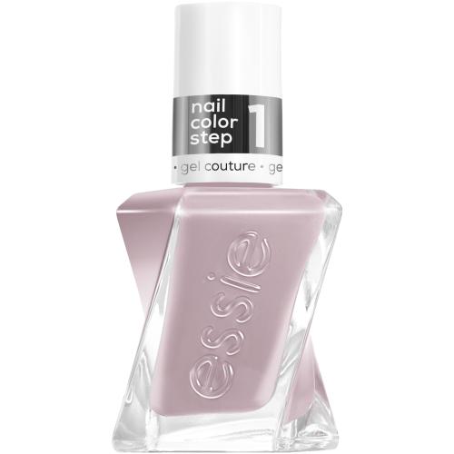 essie gel couture lak na nechty odtieň 545 tassel free 13,5 ml