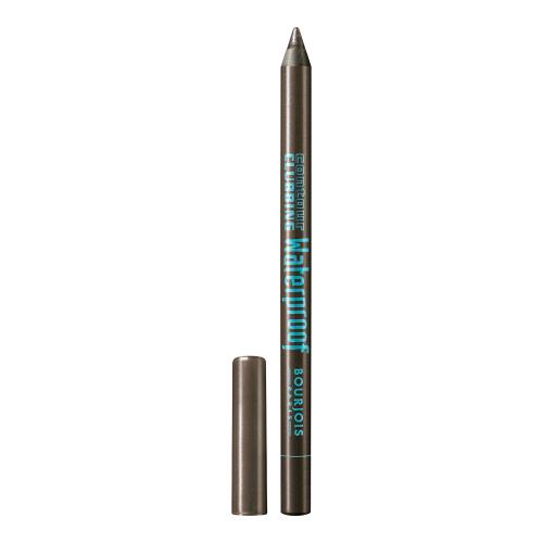 Bourjois Contour Clubbing vodeodolná ceruzka na oči odtieň 57 Up and Brown 1.2 g
