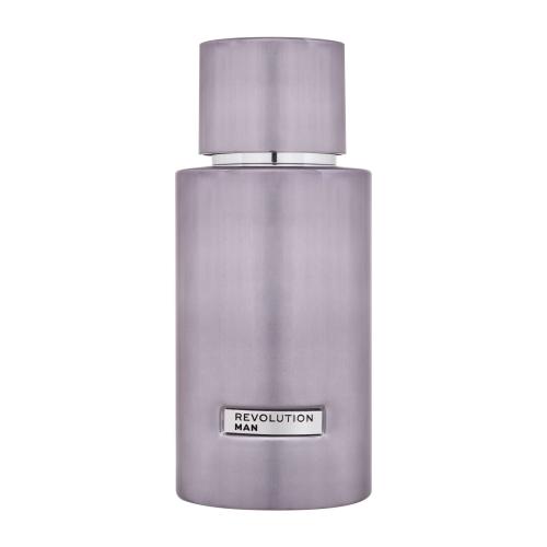Revolution Man Carbon Pulse toaletná voda pre mužov 100 ml