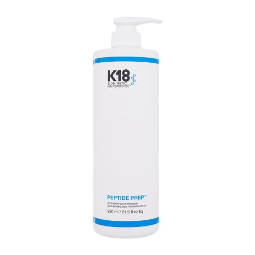 K18 Damage Shield pH Protective Shampoo čistiaci šampón 930 ml