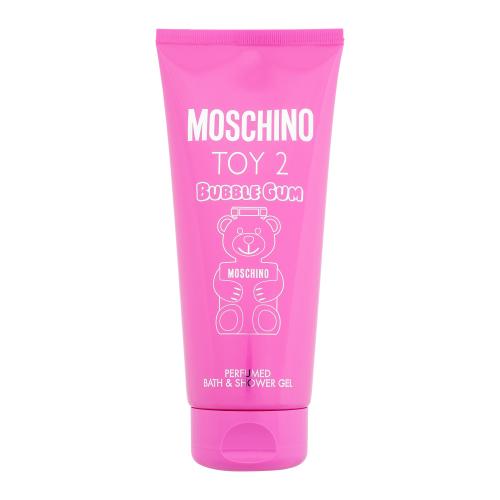 Moschino Toy 2 Bubble Gum 200 ml sprchovací gél pre ženy