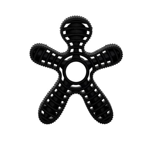 Mr & Mrs Fragrance Niki Crystal Waves vôňa do auta náhradná náplň 1 ks