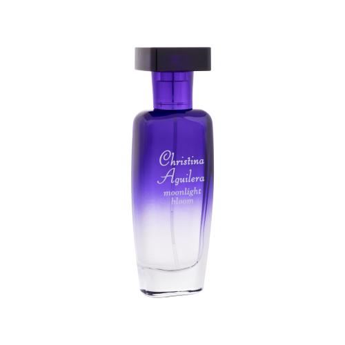 Christina Aguilera Moonlight Bloom 30 ml parfumovaná voda pre ženy