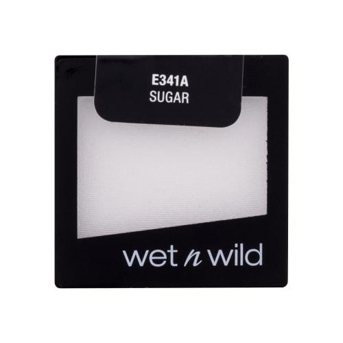 Wet n Wild Color Icon očné tiene odtieň Sugar 1.7 g