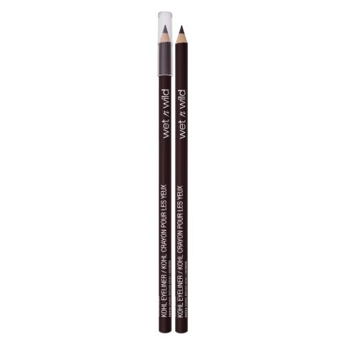 Wet n Wild Color Icon 1,4 g ceruzka na oči pre ženy Simma Brown Now!
