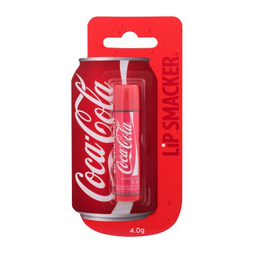 Lip Smacker Coca-Cola 4 g balzam na pery pre deti