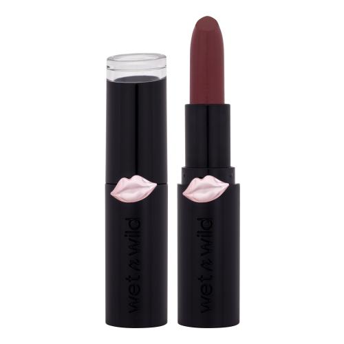 Wet n Wild MegaLast 3,3 g rúž pre ženy Cinnamon Spice