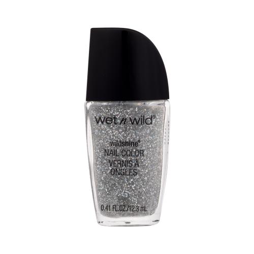 Wet n Wild Wildshine 12,3 ml lak na nechty pre ženy E471B Kaleidoscope