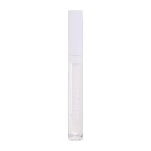 Wet n Wild MegaSlicks Lip Gloss 2,3 ml lesk na pery pre ženy Crystal Clear