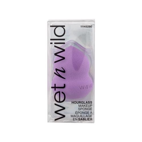 Wet n Wild Hourglass Makeup Sponge 1 ks aplikátor pre ženy