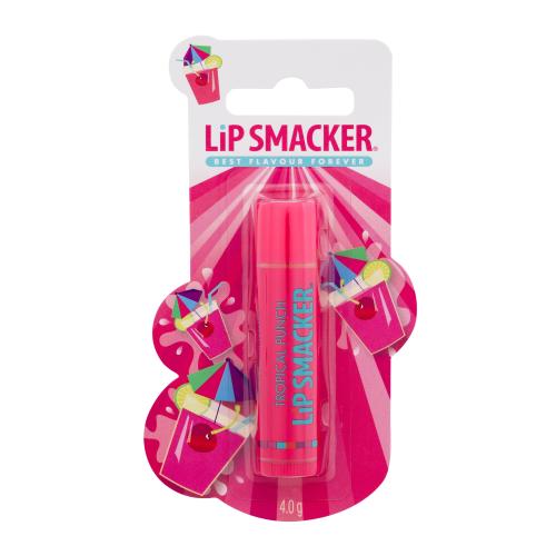 Lip Smacker Fruit Tropical Punch 4 g balzam na pery pre deti