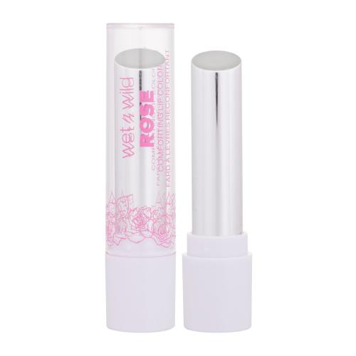 Wet n Wild Rose Comforting Lip Color 4 ml rúž pre ženy So Much Shine