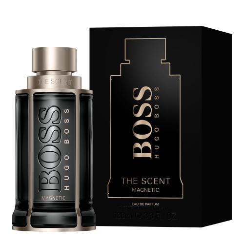 HUGO BOSS Boss The Scent Magnetic 100 ml parfumovaná voda pre mužov