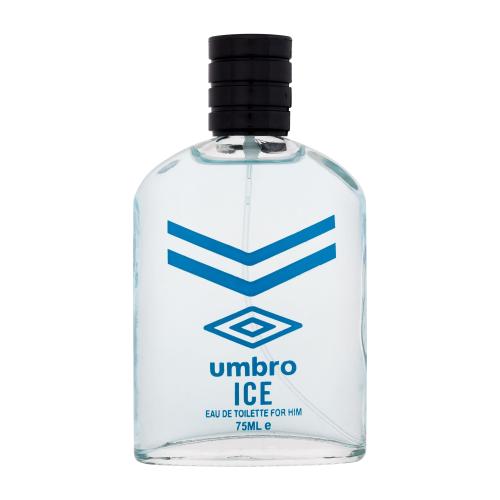 UMBRO Ice 75 ml toaletná voda pre mužov