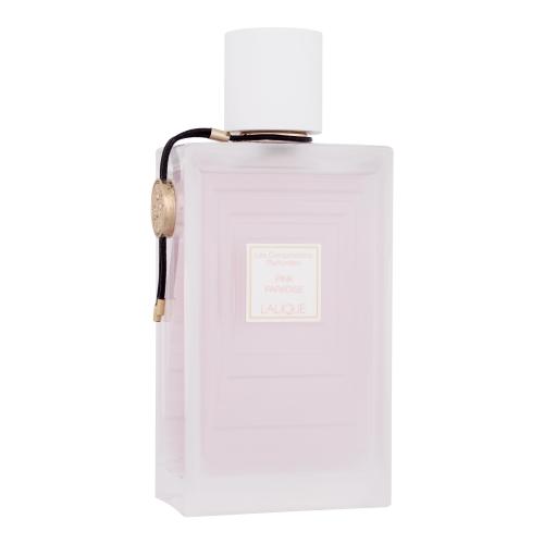 Lalique Les Compositions Parfumées Pink Paradise 100 ml parfumovaná voda pre ženy