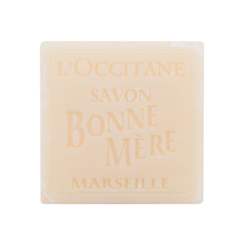 L'Occitane Bonne Mère Soap Extra Pure 100 g tuhé mydlo pre ženy