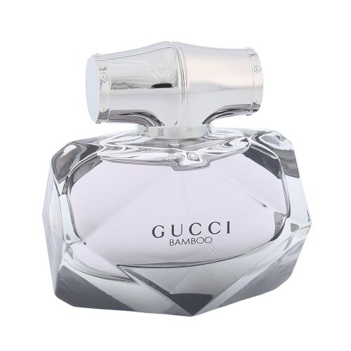 Gucci Bamboo parfumovaná voda pre ženy 50 ml
