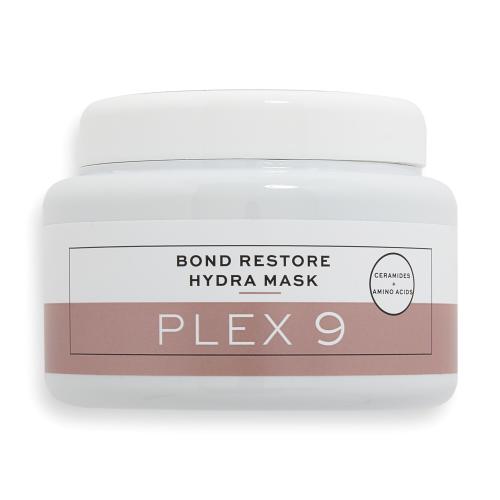 Revolution Haircare Plex No.9 Bond Restore Hydra Mask hlboko regeneračná maska 220 ml