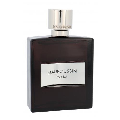 Mauboussin Pour Lui parfumovaná voda pre mužov 100 ml