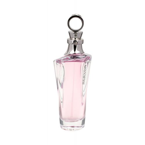 Mauboussin Mauboussin Rose Pour Elle 100 ml parfumovaná voda pre ženy