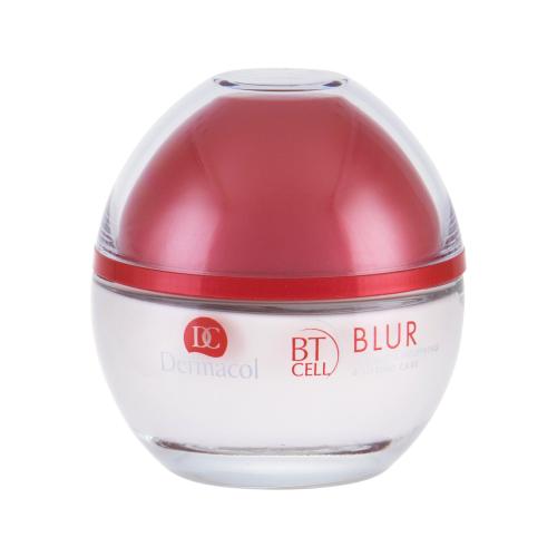 Dermacol BT Cell Blur Instant Smoothing & Lifting Care 50 ml denný pleťový krém poškodená krabička proti vráskam; na rozjasnenie pleti